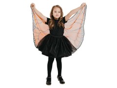 Carnival Orange COSTUME