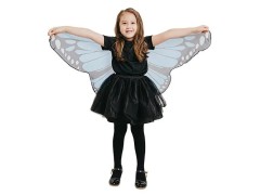 butterfly wings COSTUME