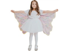 Carnival Butterfly COSTUME