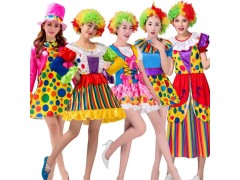 Funny Sexy Perform Costumes
