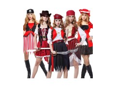Suits Carnival Costumes