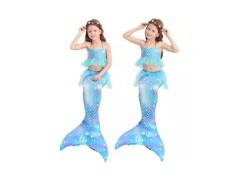 Vest Skirts Costume