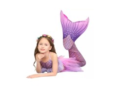 Bathing Tail Costume