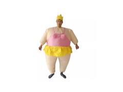 Funny Blow-up COSTUME