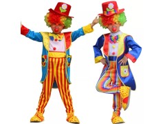 Includes Suits Costumes