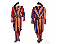 Unisex Switzerland costume