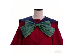 Mugen Gakuen Summer costume