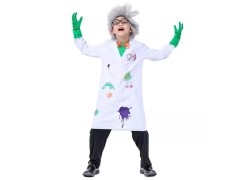 Outfit Kids Costume