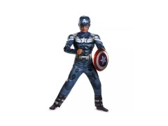 Jumpsuit Kids Costume