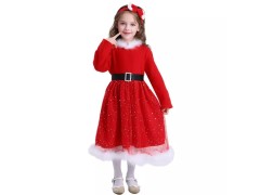 Goods Girls costume