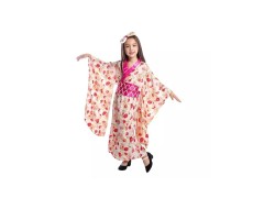 Japanese Sakura costume
