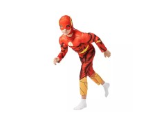 Boys Superhero costume
