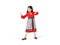 Girls Movie costume