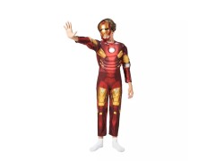 Muscle Jumpsuit costume