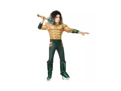 Superhero Aquaman Costume