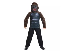 Character Gorilla Costume