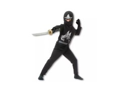 Japanese Ninja Costume