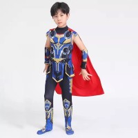 Cosplay Jumpsuit Costume