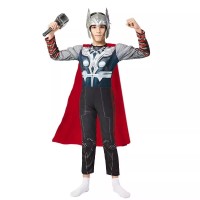 Superhero Thor Costume