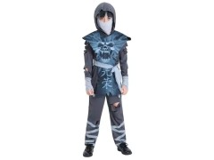 Zombie Outfit Costume