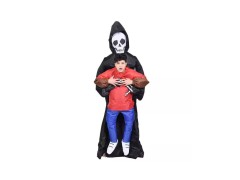 Easter Inflatable costume