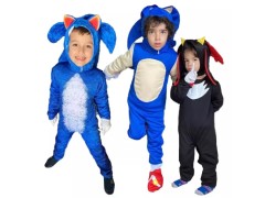 Hedgehog costume