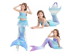 Fantasy Pool Costume