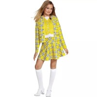 Cher Horowitz Costume