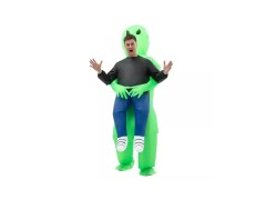 Inflatable Monster Costume
