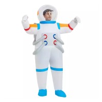 Cool Spaceman Costume