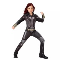 Widow Cosplay costume