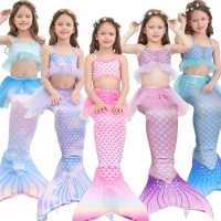 Swim Princess costume