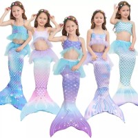 Swimming Princess costume