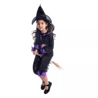 Wicked Bat costume