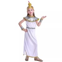 Nile Queen costume