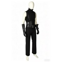 VII Remake Cloud costume