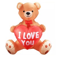 Valentines Day costume