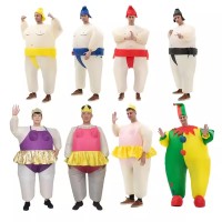 Inflatable Ballet costume
