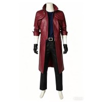 Dante Tony costume