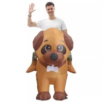 Walking Animal Costume