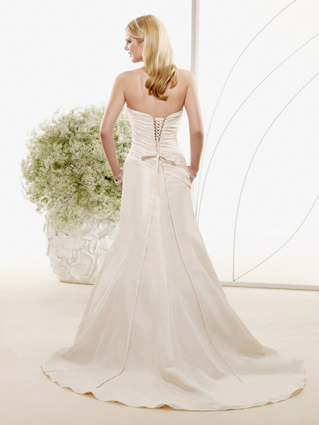 2012 alluring Princess Elegant Hot Sale Cheap Wedding Dress