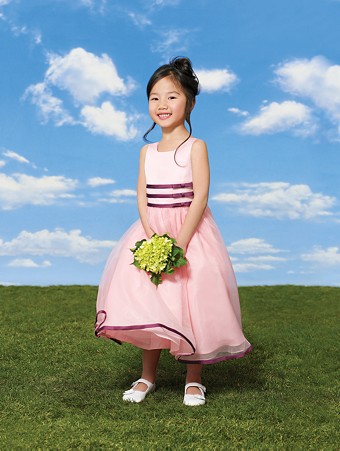 Flower Girls (cg0163) Flower Girls (cg0163)