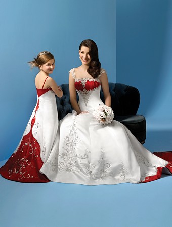 Flower Girls (cg0174) Flower Girls (cg0174)