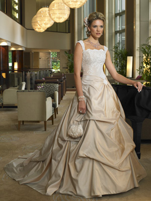 Wedding Dresses New style WD0252