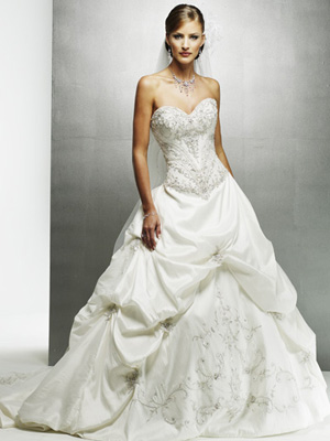 Wedding Dresses New style WD0158