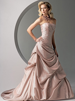 Wedding Dresses New style WD0050