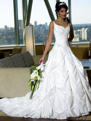 Wedding Dresses New style WD0352