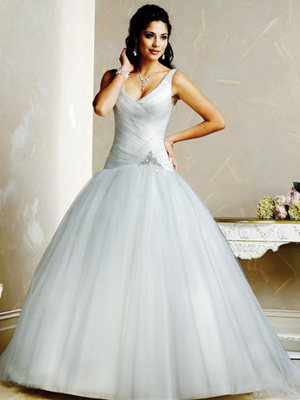 Wedding Dresses New style WD0090