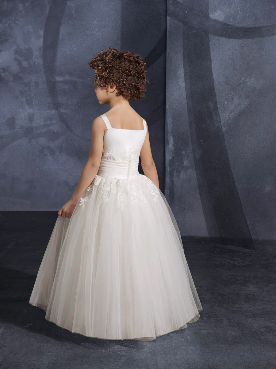 Flower Girl Dresses fjd0138