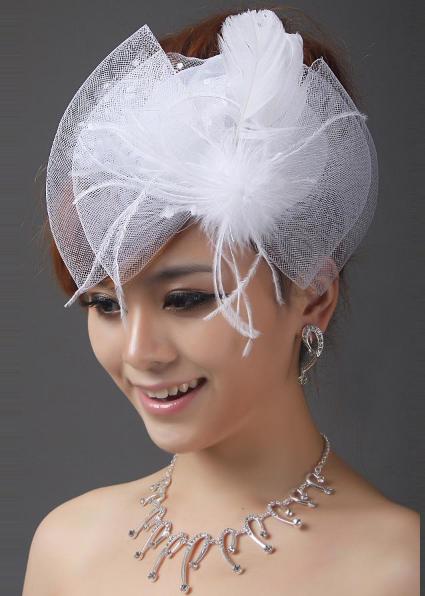 Lovely bridal wedding Headpiece Lovely bridal wedding Headpiece